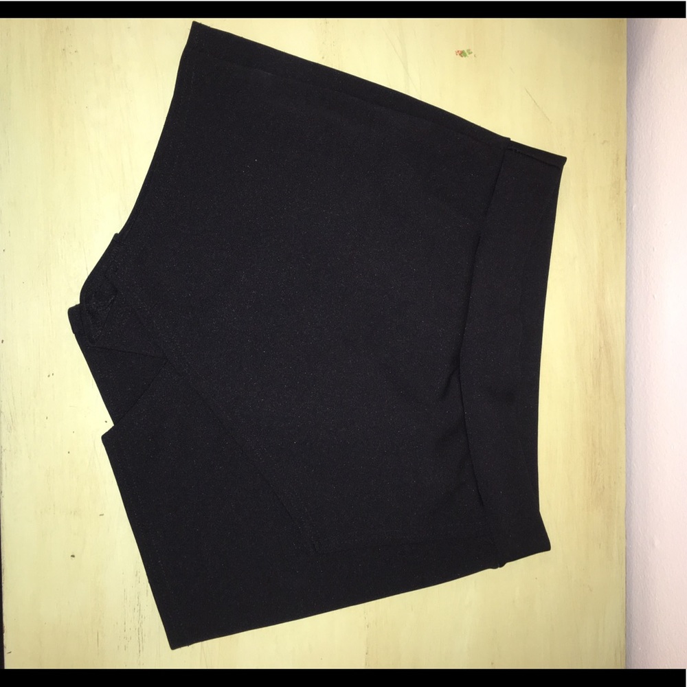 envelope skirt